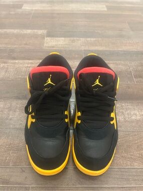 Jordan 4 Rm ‘Bruce Lee’ - size 10 men’s